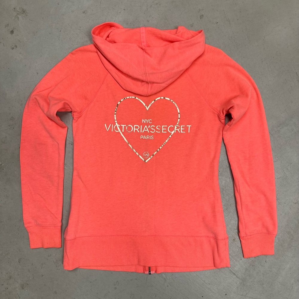 Victoria Secret Jacket